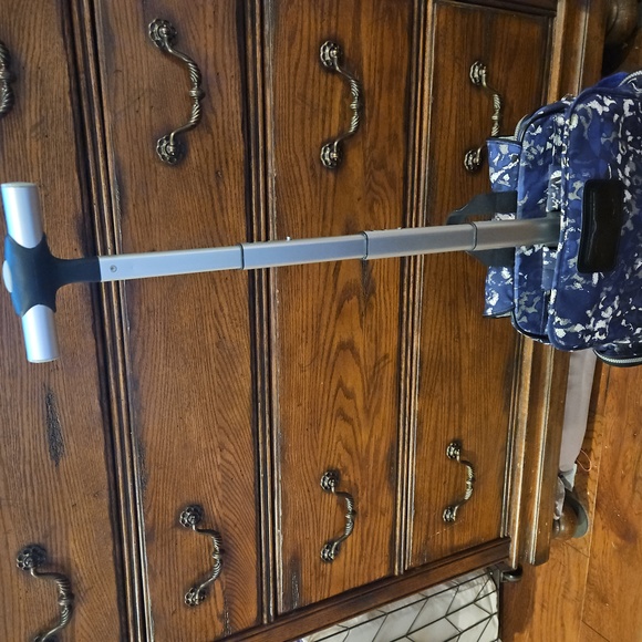 Kipling Rolling Backpack 🎒 😎 - Picture 6 of 13